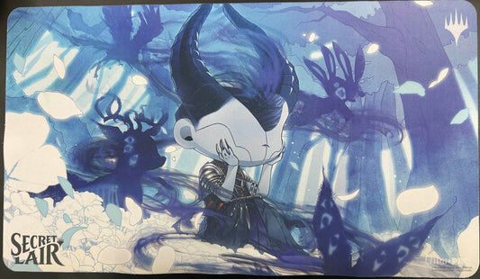 Playmat : Ashiok Chibi