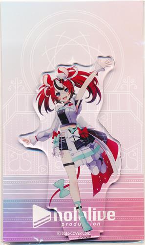 Hololive - SUPER EXPO 2023 Bright Costume Ver. Hakos Baelz  (Acrylic Stand)