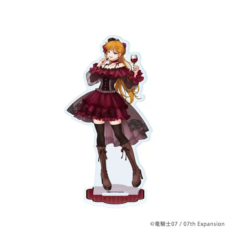 07th Expansion / Umineko When They Cry : Acrylic Stand - Beatrice