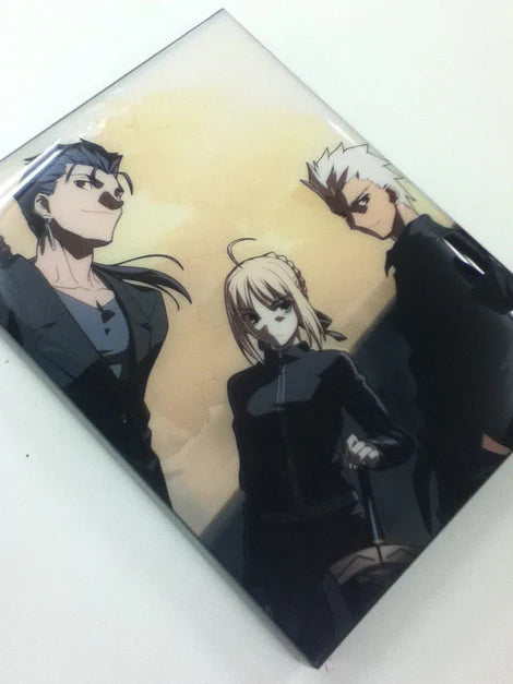 Comiket 69 : Type-Moon - Fate/hollow ataraxia Goods Set