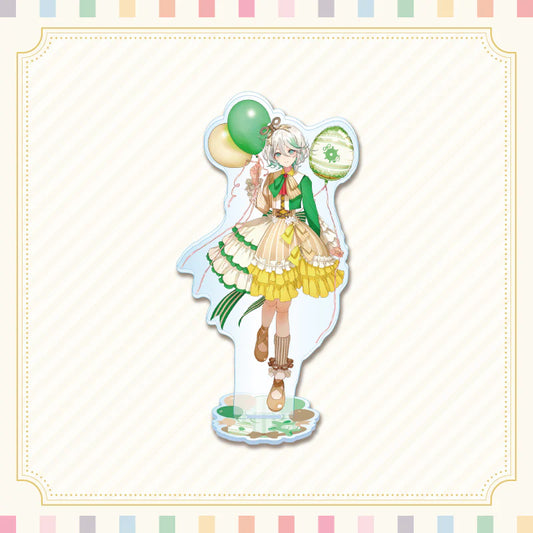 Hololive - English Spring Party! Ver. Cecilia Immergreen (Acrylic Stand)