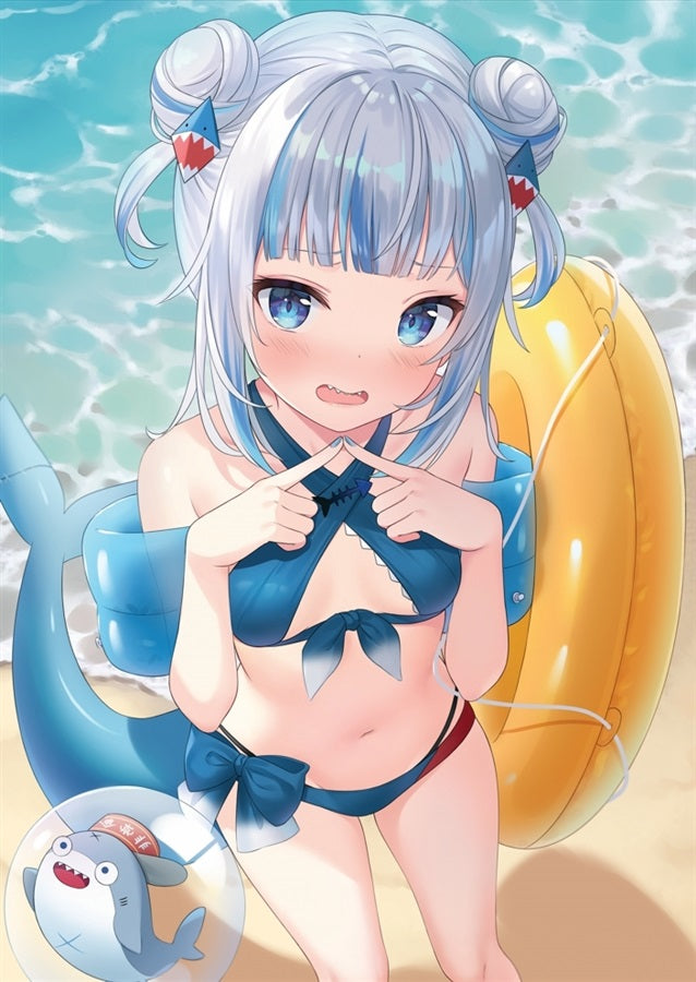 Artbook: Hololive - Colours