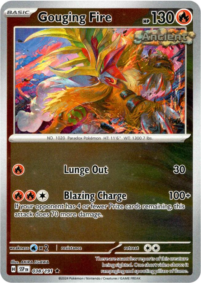 pokemon surging sparks card prices 10 Most Expensive Pokmon TCG: Surging Sparks Cards Worth The Most Money