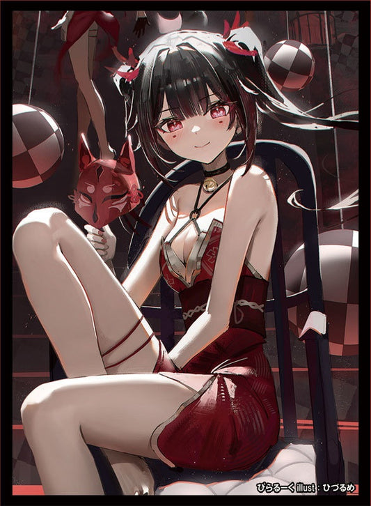 TCG Sleeves - Honkai: Star Rail - Sparkle (B)