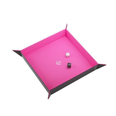 Gamegenic - Magnetic Dice Tray Square