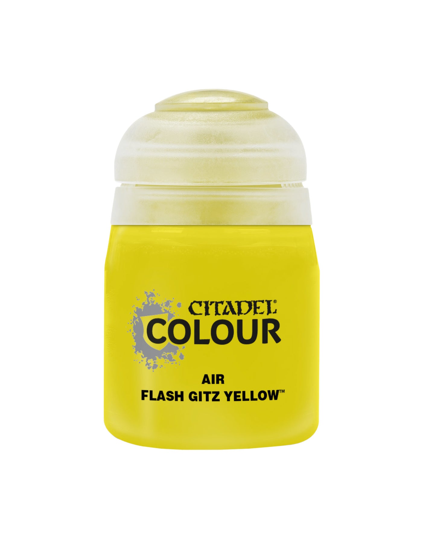 Citadel - Air: Flash Gitz Yellow (24ml)