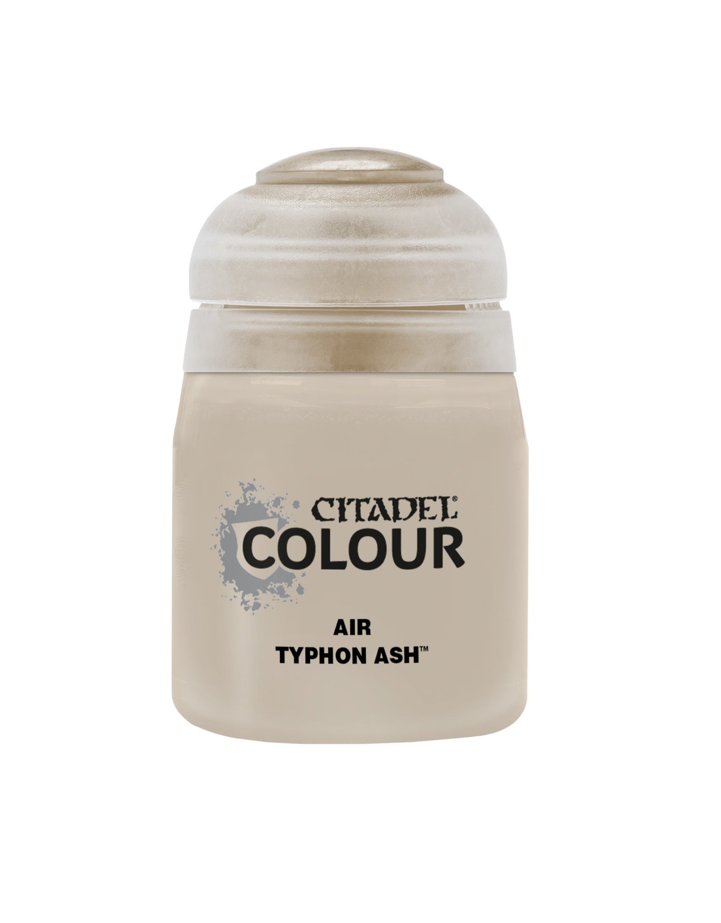 Citadel - Air: Typhon Ash (24ml)