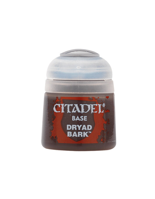 Citadel - Base: Dryad Bark (12ml)