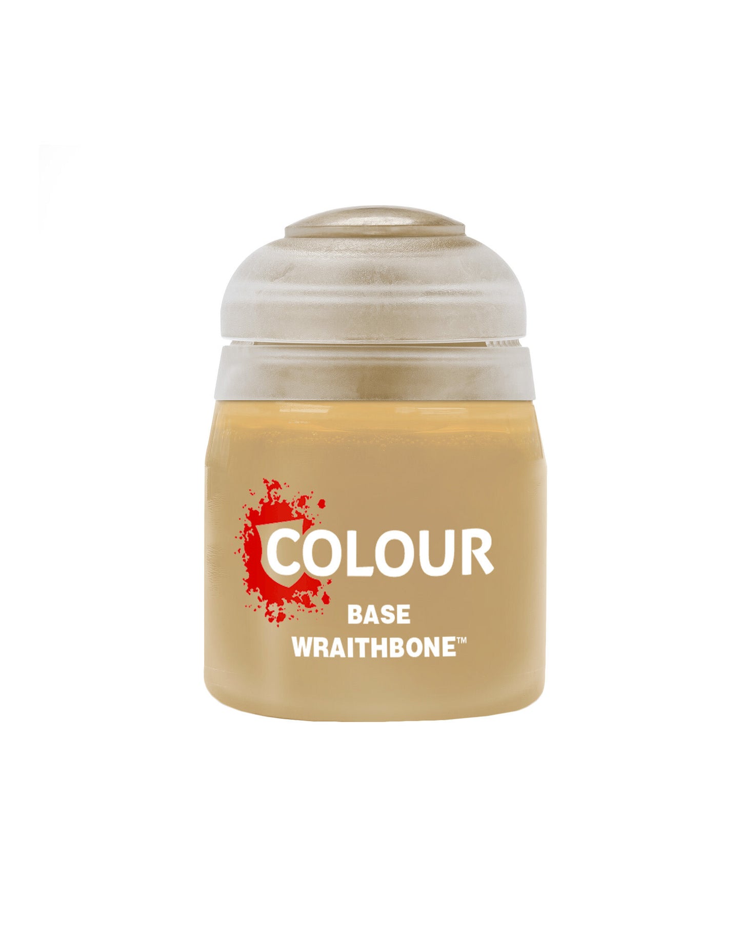 Citadel - Base: Wraithbone (12ml)