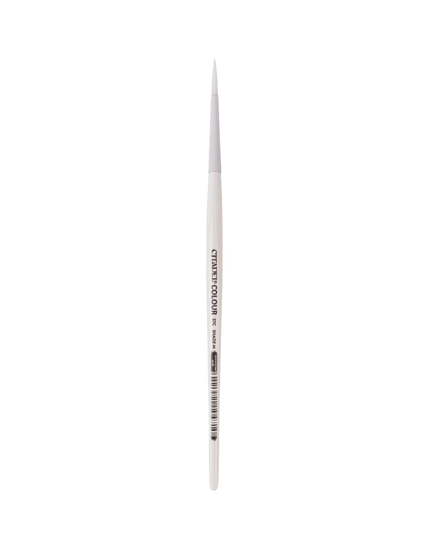 Citadel - Synthetic Shade Brush (Medium)