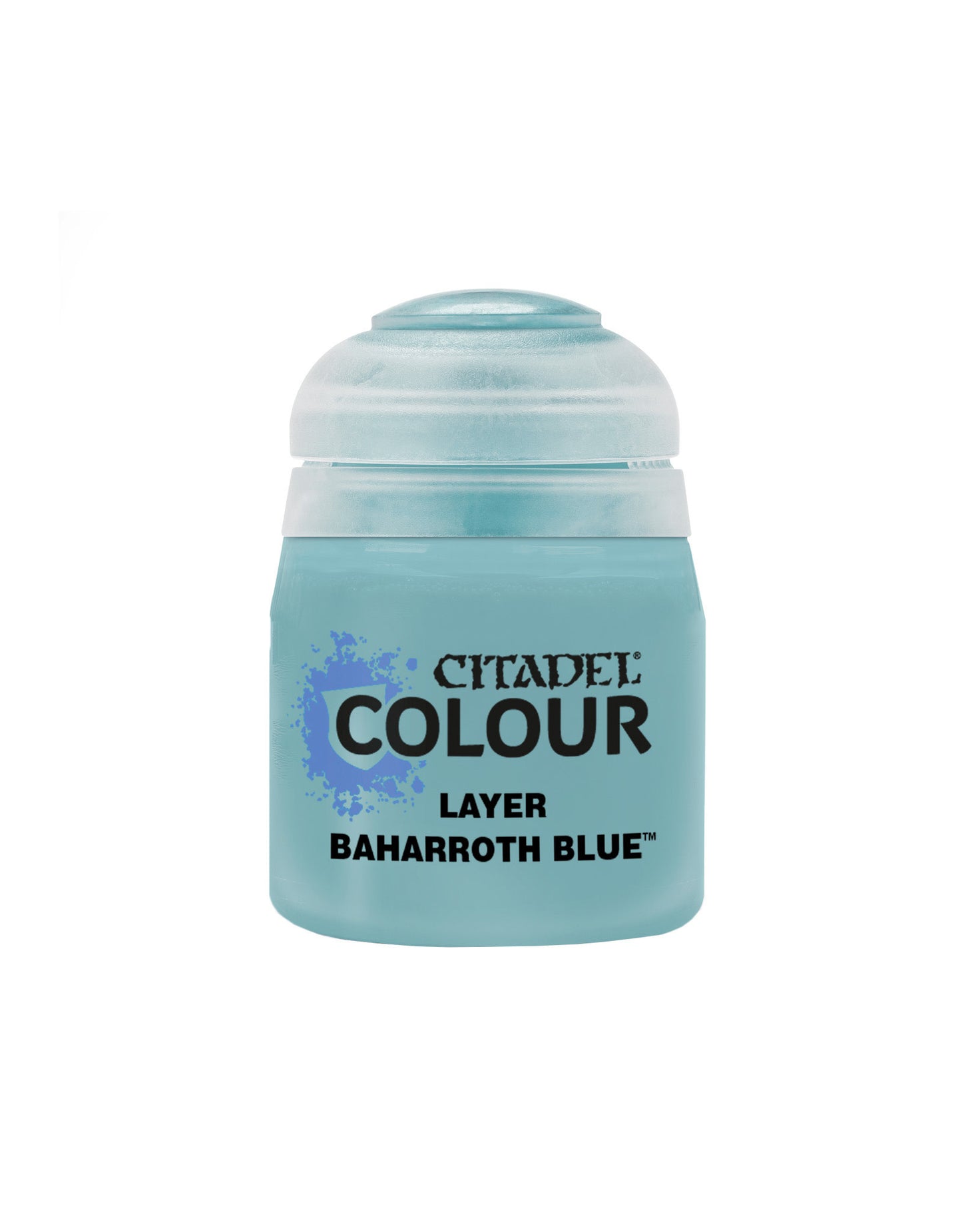 Citadel - Layer: Baharroth Blue (12ml)