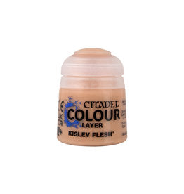Citadel - Layer: Kislev Flesh (12ml)