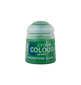 Citadel - Layer: Warpstone Glow (12ml)