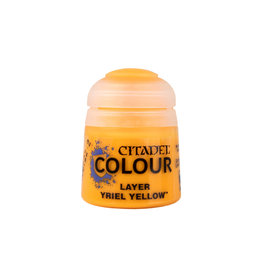 Citadel - Layer: Yriel Yellow (12ml)