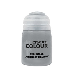 Citadel - Technical: Contrast Medium (24ml)