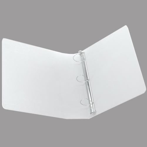 Gamegenic - Prime Ring-Binder - Green