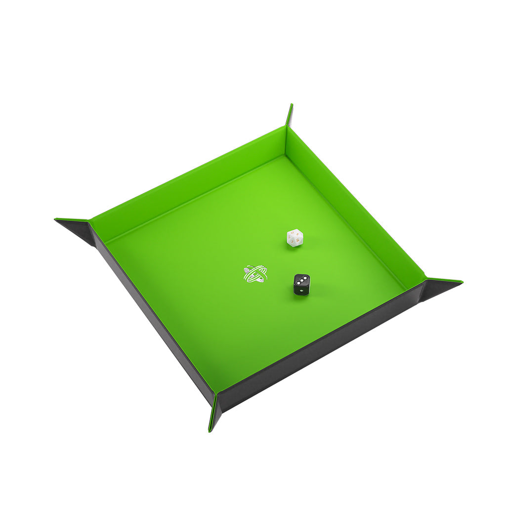 Gamegenic - Magnetic Dice Tray Square