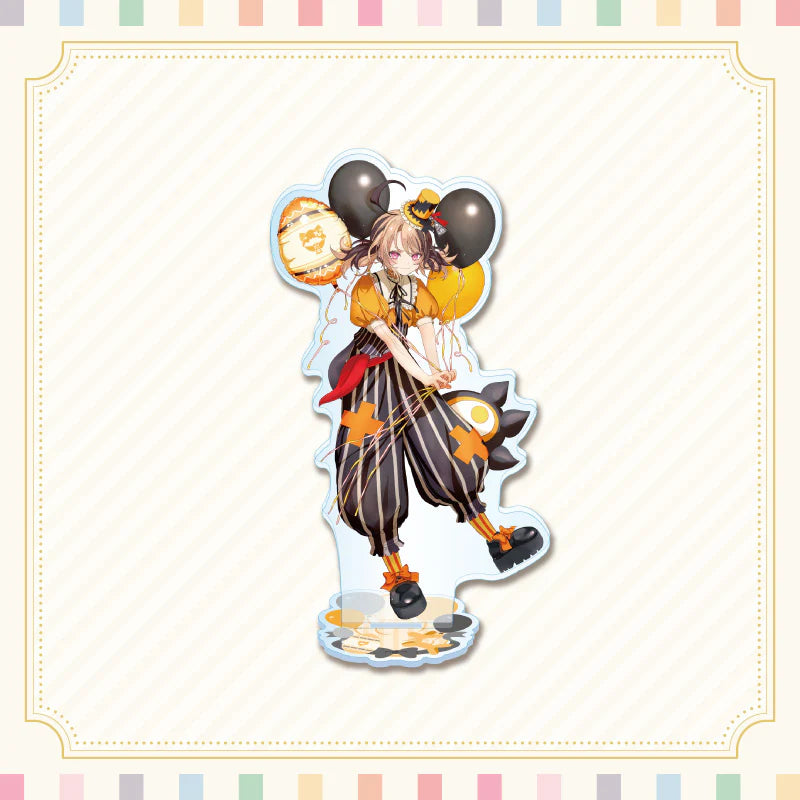 Hololive - English Spring Party! Ver. Gigi Murin (Acrylic Stand)