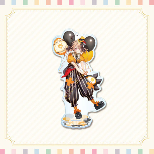 Hololive - English Spring Party! Ver. Gigi Murin (Acrylic Stand)