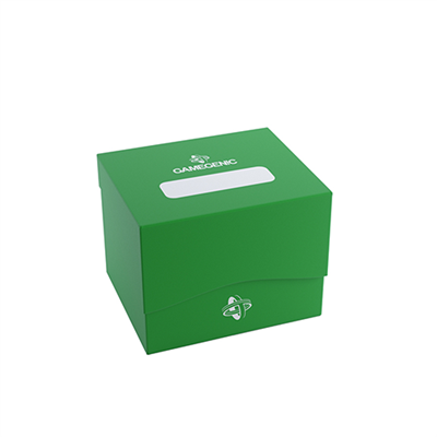 Gamegenic - Side Holder 100+ XL - Green