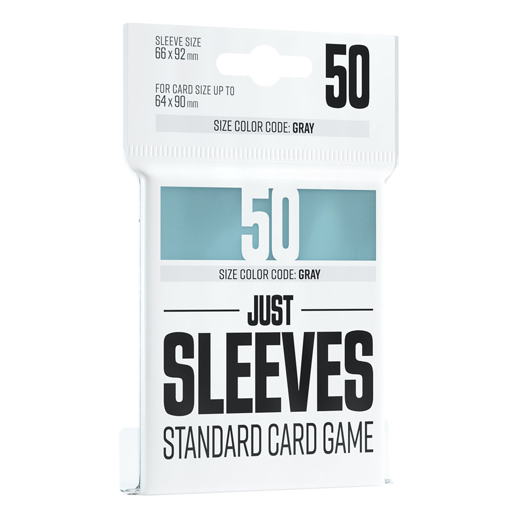 Gamegenic: Just Sleeves: Standard