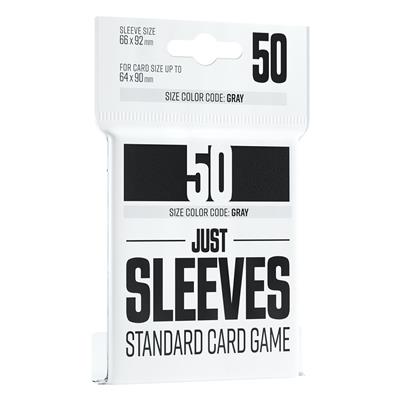 Gamegenic: Just Sleeves: Standard