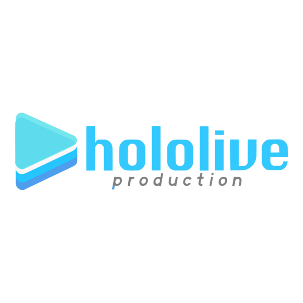 Hololive Neck Muffler