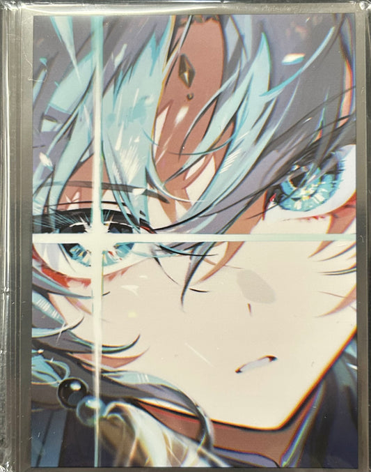 TCG Sleeves - Honkai: Star Rail - Feixiao