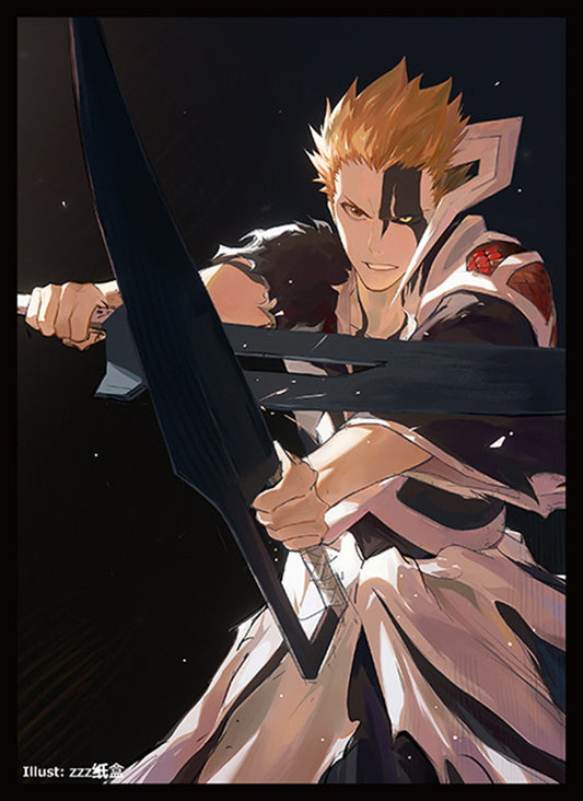 TCG Sleeves - Bleach - Ichigo