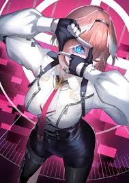 TCG Sleeves - Hololive - Takane Lui