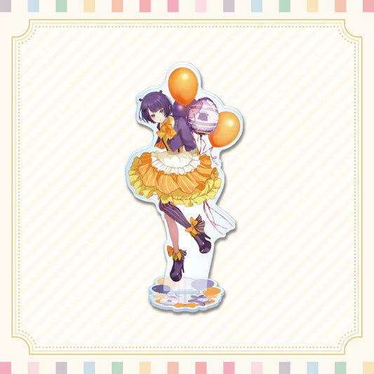 Hololive - English Spring Party! Ver. Ninomae Ina'nis (Acrylic Stand)