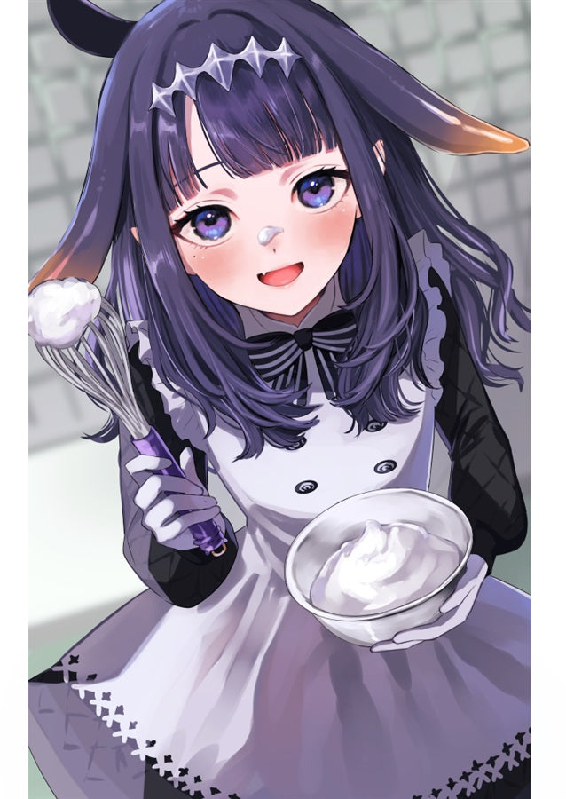 Artbook: Hololive - INARCHIVE