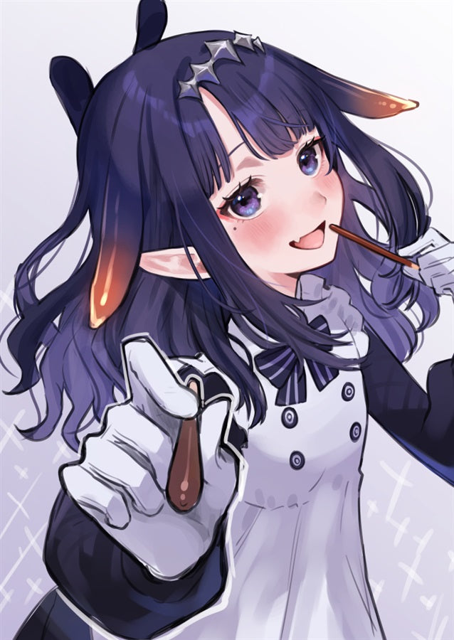 Artbook: Hololive - INARCHIVE