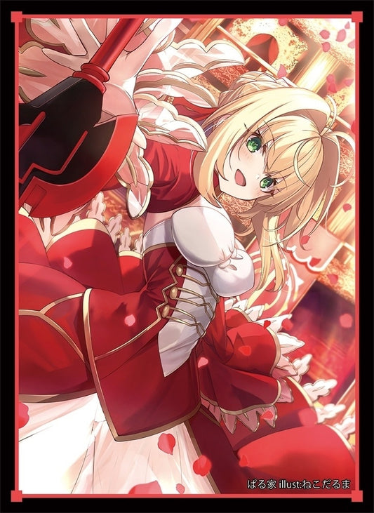 TCG Sleeves - Fate/Grand Order - Nero Claudius