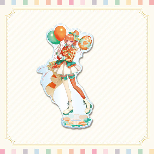 Hololive - English Spring Party! Ver. Takanashi Kiara (Acrylic Stand)