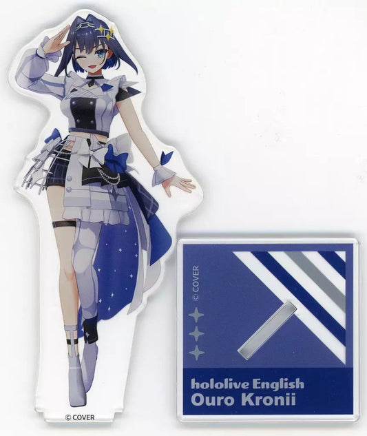 Hololive - SUPER EXPO 2023 Bright Costume Ver. Ouro Kronii (Acrylic Stand)