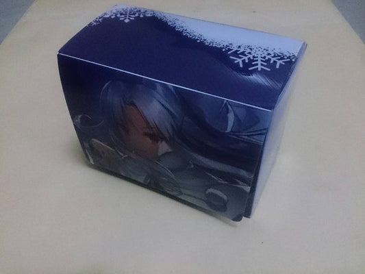 TCG Sleeves + Deck Box - Tsukihime/Melty Blood - Len