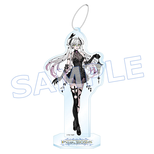 Fate/Grand Order Fes. 2025 : 10th Anniversary - Lilith (Acrylic Stand)