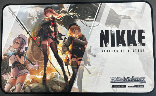 Playmat : Goddess of Victory: Nikke