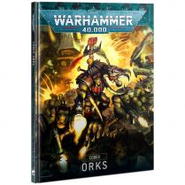 Warhammer 40k: Codex - Orks