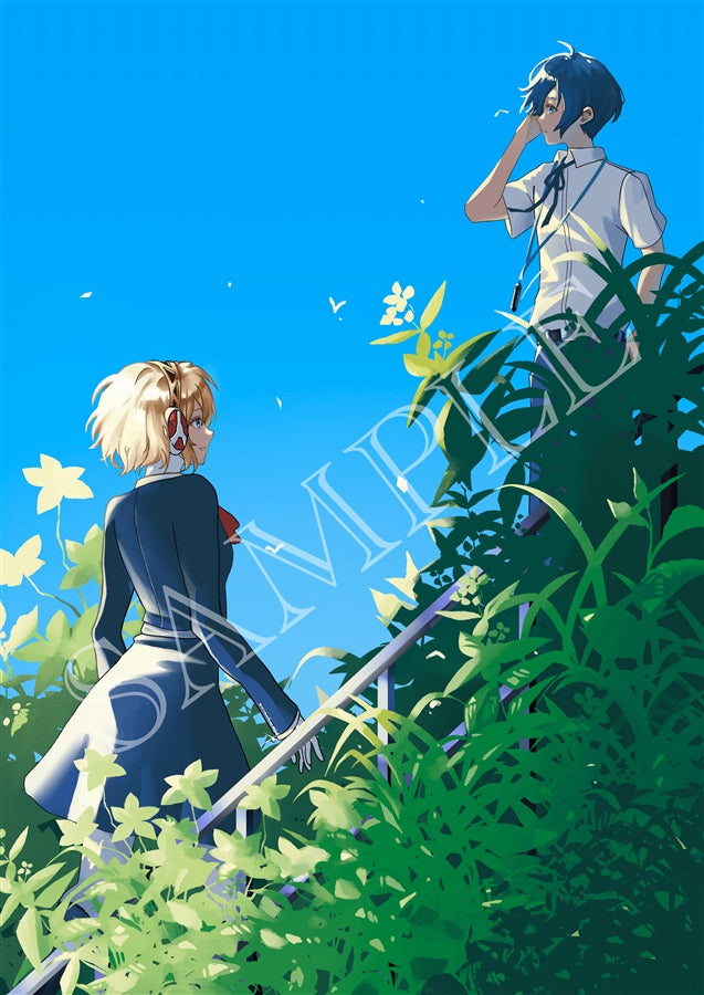 Artbook: Persona 3 - Carpe Diem