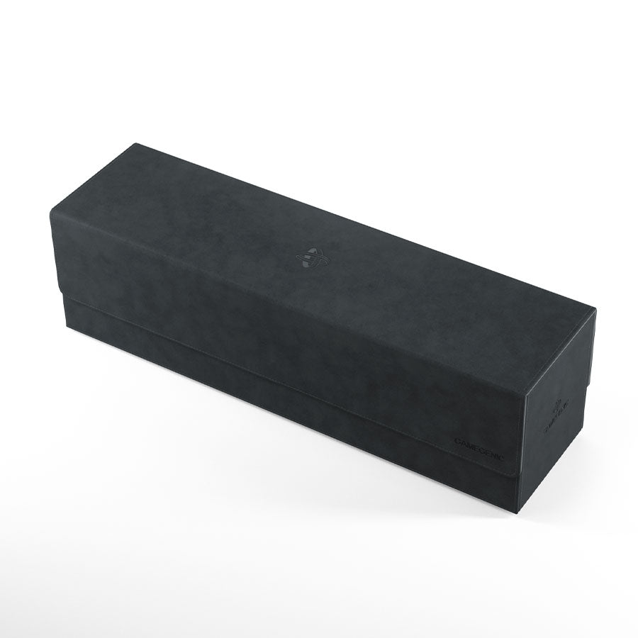 Gamegenic - Dungeon 550+ Convertible - Black