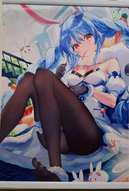 Hololive : Ichiban Kuji - Usada Pekora (B2 Tapestry)