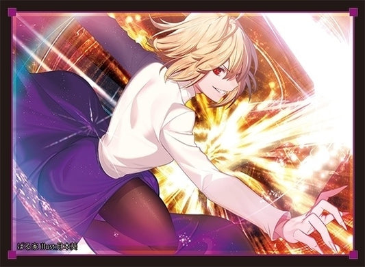 TCG Sleeves - Tsukihime/Melty Blood - Arcueid Brunestud