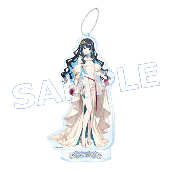 Fate/Grand Order Fes. 2025 : 10th Anniversary - Tenochtitlan (Acrylic Stand)