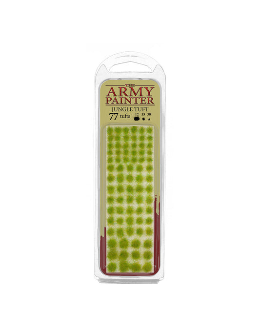 The Army Painter - Jungle Tuft