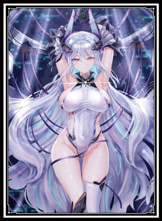 TCG Sleeves - Azur Lane - Kearsarge