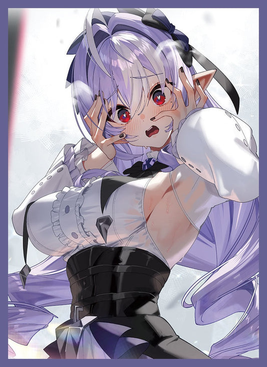 TCG Sleeves - Zenless Zone Zero - Vivian Banshee