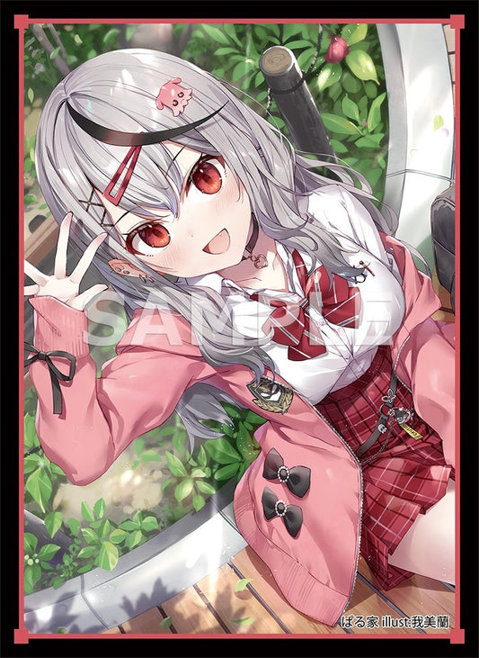 TCG Sleeves - Hololive - Sakamata Chloe (B)