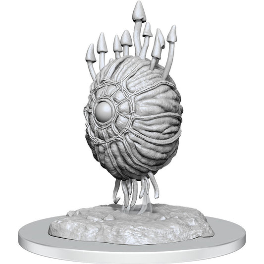D&D - Unpainted: Gas Spores